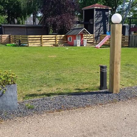 'T Uiltje Villa Ermelo Dış mekan fotoğraf