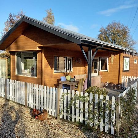 'T Uiltje Villa Ermelo Dış mekan fotoğraf