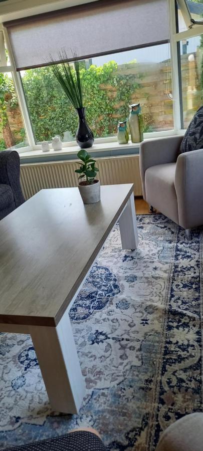 'T Uiltje Villa Ermelo Dış mekan fotoğraf