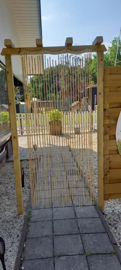 'T Uiltje Villa Ermelo Dış mekan fotoğraf