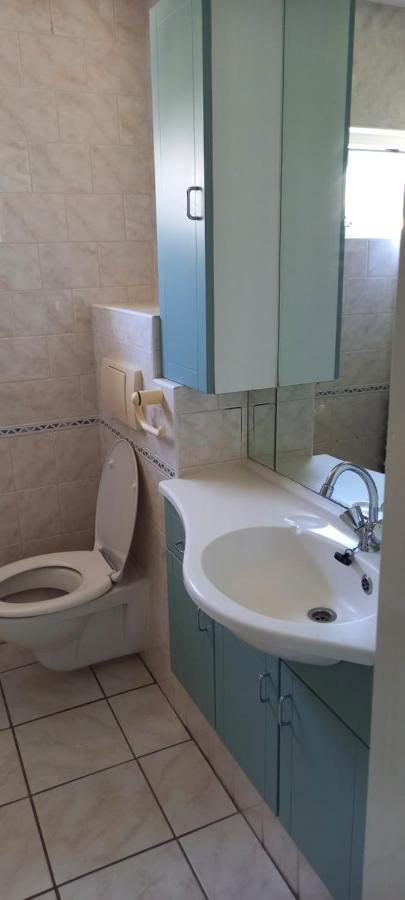 'T Uiltje Villa Ermelo Dış mekan fotoğraf