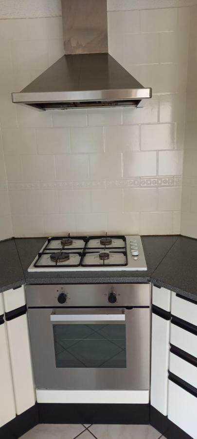 'T Uiltje Villa Ermelo Dış mekan fotoğraf