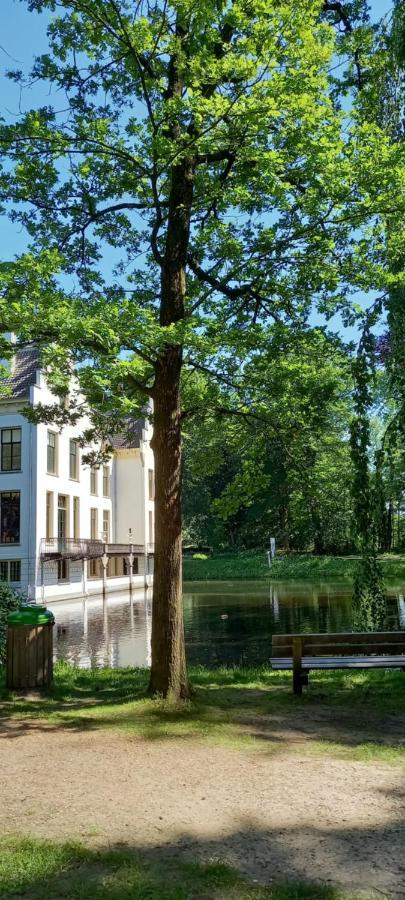 'T Uiltje Villa Ermelo Dış mekan fotoğraf