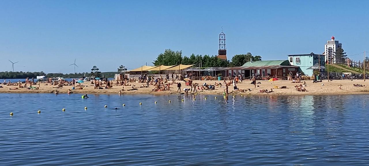 'T Uiltje Villa Ermelo Dış mekan fotoğraf